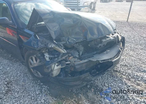 2008 Buick Lacrosse Cxl z USA, uszkodzony, nr VIN 2G4WD582781146845